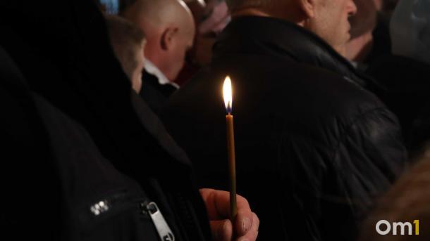 В Омске скончался ветеран журналистики Олег Юрчак