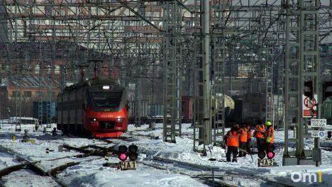 В июне в Омск приедет «Театральный поезд»: когда его можно будет встретить?