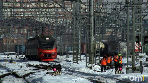 В июне в Омск приедет «Театральный поезд»: когда его можно будет встретить?