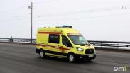 Омская скорая установила рекорд по числу вызовов