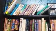 В Омске закрывается одна из последних «Центр-книг»