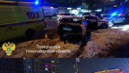 4 года принудительных работ: в Новосибирске осудили пьяного 19-летнего водителя без прав, сбившего шестерых на остановке