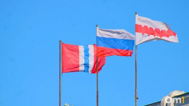 В Омске пройдёт форум «Единой России» для регионов Сибири