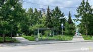 В Омске больше ста остановок сдадут в аренду частникам