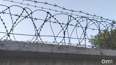 Омич получил восемь лет колонии за свирепое убийство в заброшке