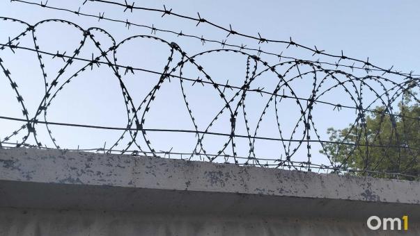 Омич получил восемь лет колонии за свирепое убийство в заброшке