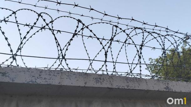 Омич получил восемь лет колонии за свирепое убийство в заброшке