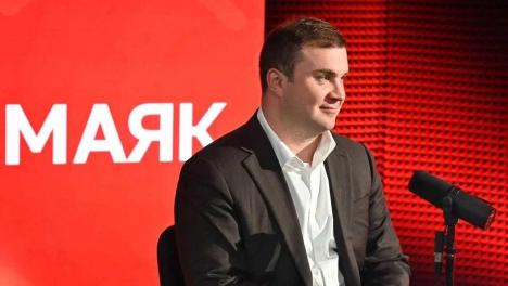 Хоценко рассказал о поддержке фермеров и развитии сёл в Омской области