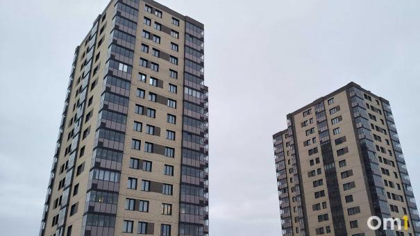 Ипотека в Омской области оказалась дороже, чем в среднем по России