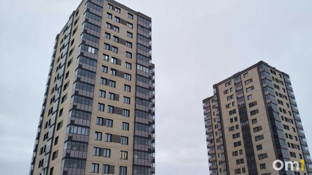 Ипотека в Омской области оказалась дороже, чем в среднем по России