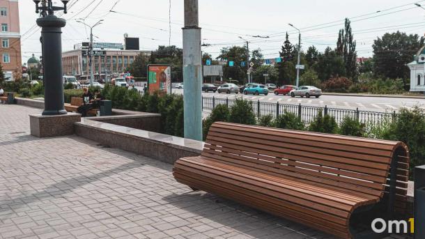 В ожидании лета: когда закончится холодная погода в Омске