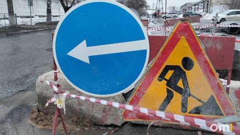 В Омске отремонтируют более 500 участков городских дорог: где ждать новый асфальт?