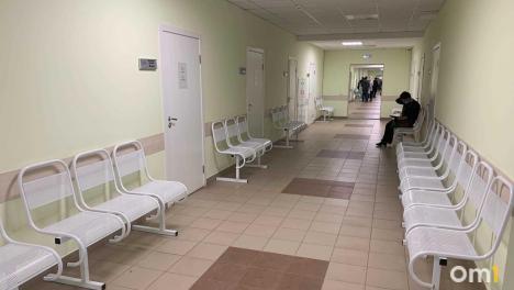 Омичей зовут на бесплатное экспресс-тестирование на ВИЧ