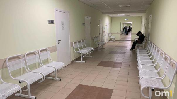 Омичей зовут на бесплатное экспресс-тестирование на ВИЧ