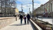 Отряд «ЛизаАлерт» обучит омичей поиску в лесу