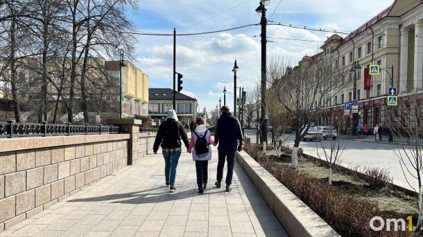 Отряд «ЛизаАлерт» обучит омичей поиску в лесу