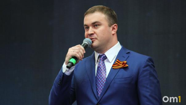 Виталий Хоценко рассказал об итогах форума «Есть результат!»