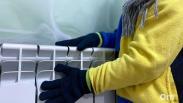 Дети мёрзнут: в Новосибирской области из-за похолодания вернули отопление в соцучреждения