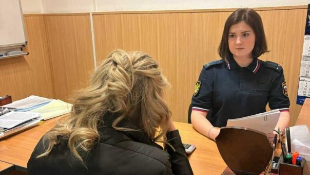 Миллионные долги помешали жительнице Бердска уехать на отдых