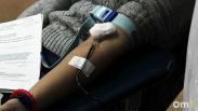 Омичи смогут бесплатно пройти экспресс-тестирование на ВИЧ
