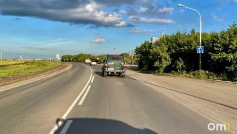 Куда омичи уехали на майские: Drivee изучил поездки в праздники