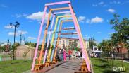 Синоптики дали прогноз, каким будет первый месяц лета в Омске