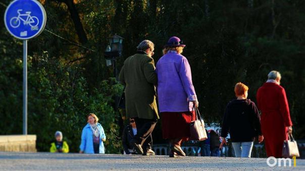 Пенсии могут перестать платить: омичам назвали три причины