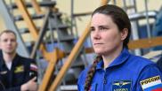 Новосибирский космонавт Анна Кикина сдала экзамен перед полётом на МКС — что проверяли?