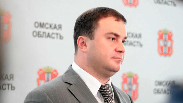 Хоценко стал одним из лидеров по международной активности