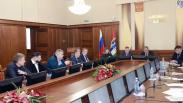 Депутаты Заксобрание Новосибирской области отправили на доработку проект складов за 11 млрд рублей у Толмачевского сельсовета