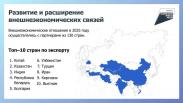 Новосибирская область бьёт рекорды экспорта: косметика, техника и АПК — регион лидирует в Сибири