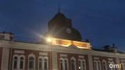 Омичей пригласили написать песню для городских курантов