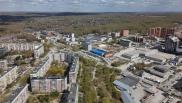 Новая четырёхполосная дорога появится в Академгородке за 1,6 миллиарда рублей