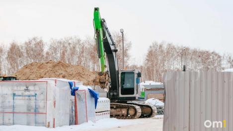 В Новосибирске расселит застройщик 41 аварийный дом у «Золотой Нивы» за 860 млн рублей