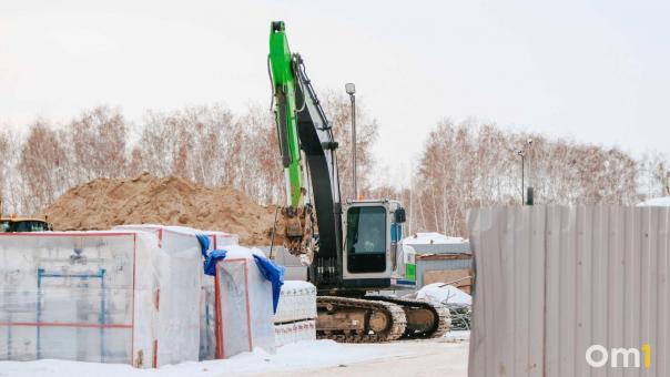 В Новосибирске расселит застройщик 41 аварийный дом у «Золотой Нивы» за 860 млн рублей
