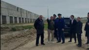 Прокурор Омской области заинтересовался ситуацией вокруг гидроузла