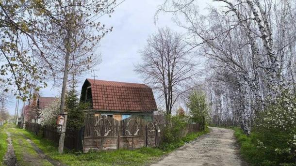 Спасительную траншею для Осташково прорыли уже наполовину