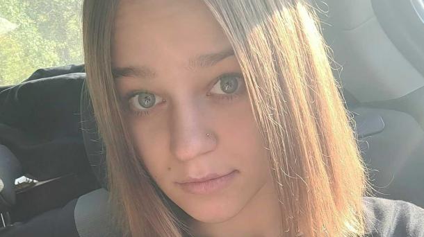 В Омске пропала 21-летняя девушка. Родные заявили, что исчез и её парень