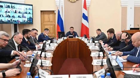 Виталий Хоценко: на борьбу с подтоплением в Осташково привлекли 10 единиц техники