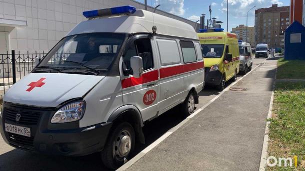 В Омской области выросла доля клещей с энцефалитом