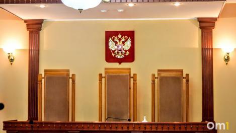 Суд вернул прокурору дело бывшего омского министра Евгения Козлова
