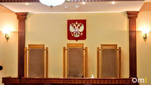 Суд вернул прокурору дело бывшего омского министра Евгения Козлова