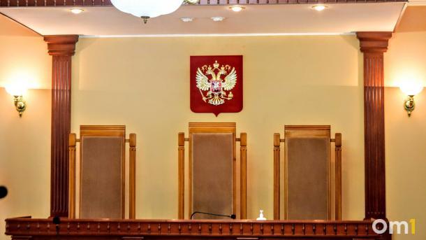Суд вернул прокурору дело бывшего омского министра Евгения Козлова