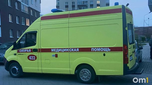 Шесть тысяч раз вызывали скорую за минувшую неделю