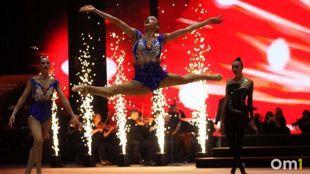 На Evgeniya Cup в Омске не будет нейтральных спортсменов. Почему?