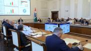 Губернатор Травников потребовал ужесточить контроль за сроками отключения горячей воды в Новосибирской области
