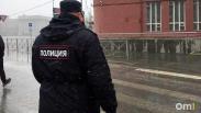 В теплицах под Новосибирском полиция и ОМОН нашли 19 нелегальных овощеводов