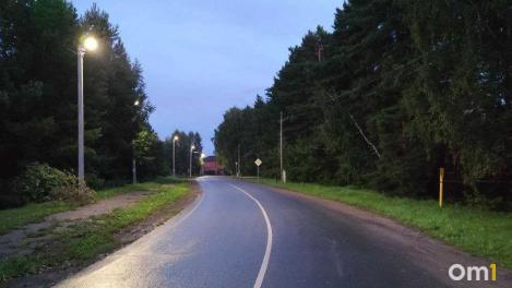 В Омске летом продолжат обновлять дороги. Сколько участков уже готовы?