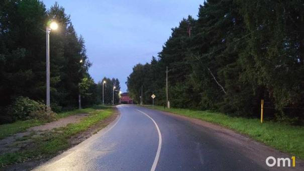 В Омске летом продолжат обновлять дороги. Сколько участков уже готовы?