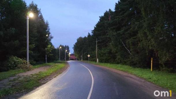 В Омске летом продолжат обновлять дороги. Сколько участков уже готовы?